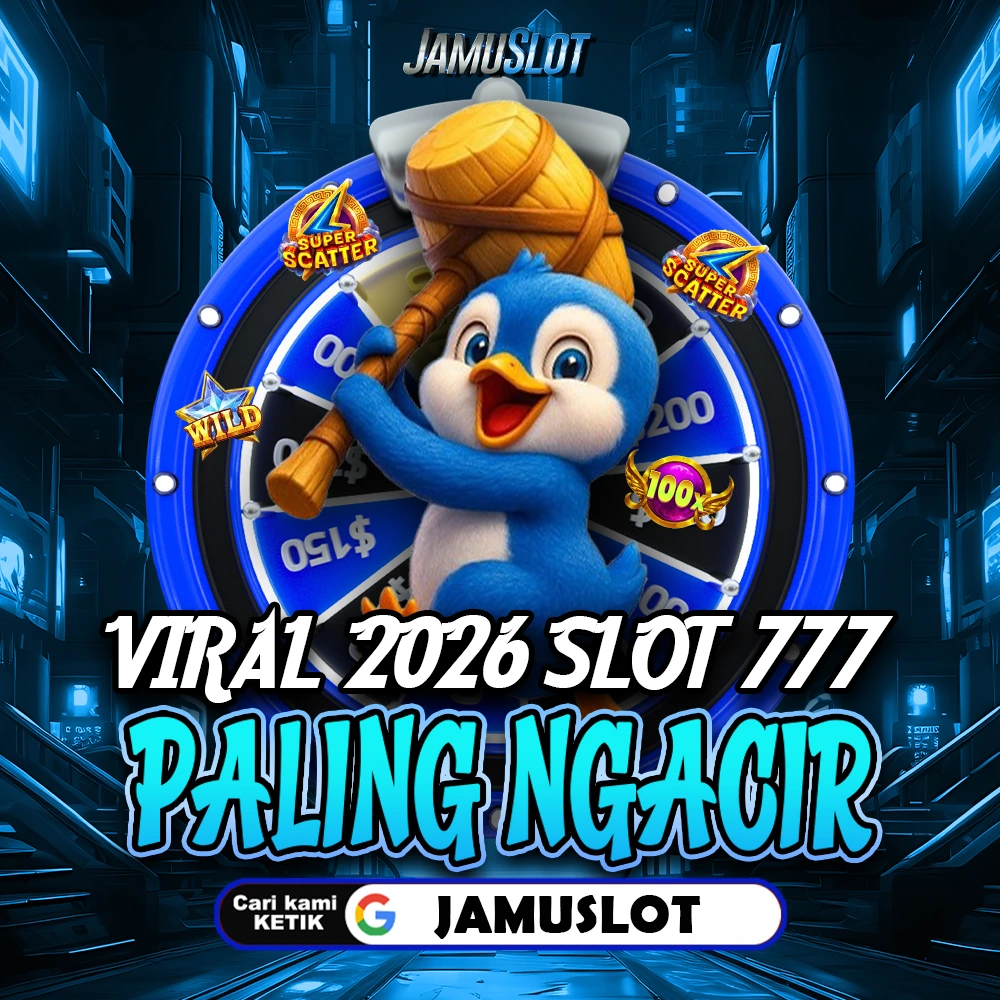 situs casino terpercaya